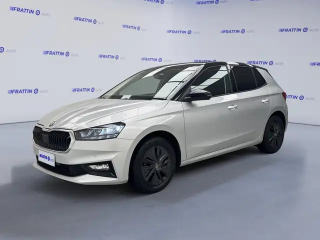 Skoda Fabia 1.0 TSI 95 CV 130 Edition