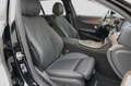 Mercedes-Benz E 300 de 4Matic EXCLUSIVE - LEDER - T-Modell Noir - thumbnail 7
