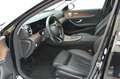 Mercedes-Benz E 300 de 4Matic EXCLUSIVE - LEDER - T-Modell Noir - thumbnail 9