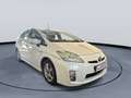 Toyota Prius Prius 1,8 VVT-i Hybrid Weiß - thumbnail 3