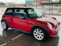 MINI Cooper Cooper Rojo - thumbnail 1