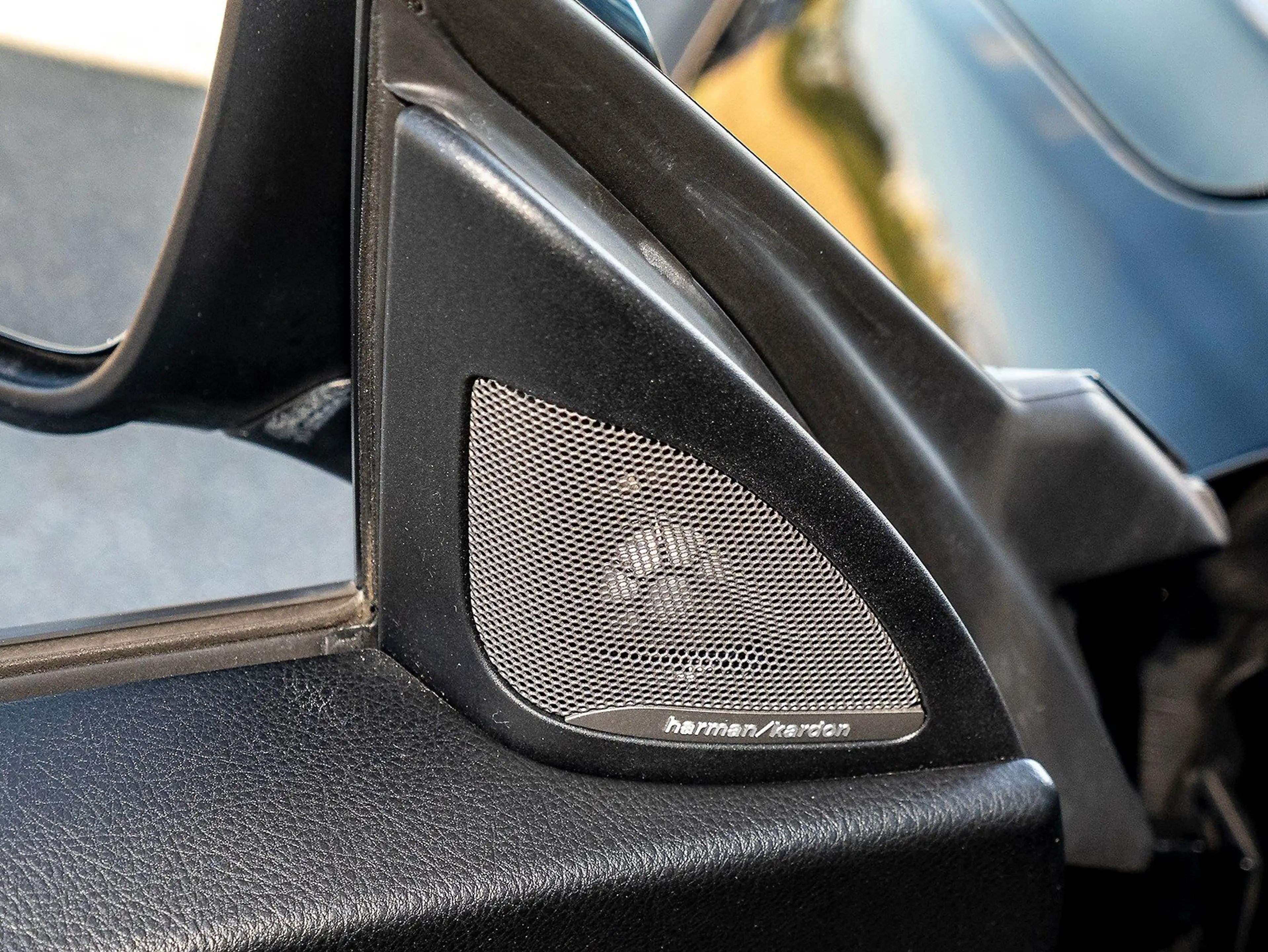 BMW 220 i Cabrio Aut Sport Line H/Ksound LED 1VB Navi-Pro — photo 15