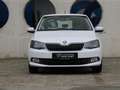 Skoda Fabia 1.0 Ambition | NAVIGATIE | 12 MAANDEN BOVAG GARANT Wit - thumbnail 21