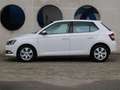 Skoda Fabia 1.0 Ambition | NAVIGATIE | 12 MAANDEN BOVAG GARANT Wit - thumbnail 16