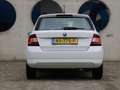 Skoda Fabia 1.0 Ambition | NAVIGATIE | 12 MAANDEN BOVAG GARANT Wit - thumbnail 8