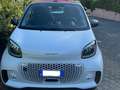 smart forTwo Fortwo Cabrio eq Passion 4,6kW Bianco - thumbnail 1
