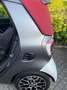smart forTwo Fortwo Cabrio eq Passion 4,6kW Bianco - thumbnail 9