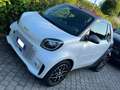 smart forTwo Fortwo Cabrio eq Passion 4,6kW Bianco - thumbnail 6