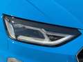 Audi A4 Av. 40 TDI S line ACC DAB Klima Lane Navi SHZ Blau - thumbnail 9