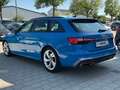 Audi A4 Av. 40 TDI S line ACC DAB Klima Lane Navi SHZ Blau - thumbnail 3