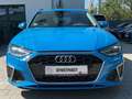 Audi A4 Av. 40 TDI S line ACC DAB Klima Lane Navi SHZ Blau - thumbnail 8