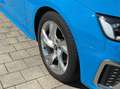 Audi A4 Av. 40 TDI S line ACC DAB Klima Lane Navi SHZ Blau - thumbnail 10