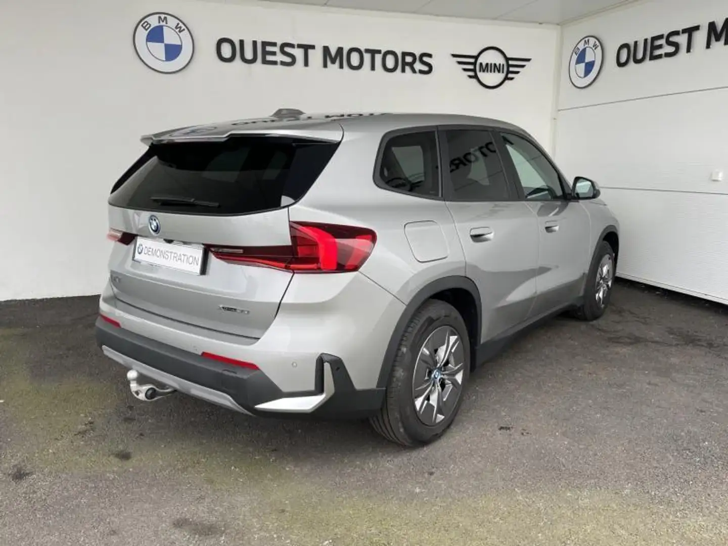 BMW X1 ixDrive30 313ch - 2