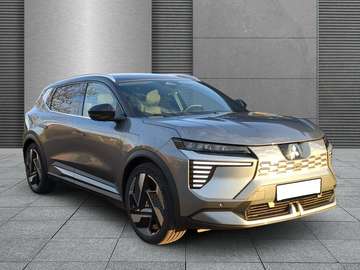 Diamant TOP Luxury-Paket 87 kWh (22kW) 160 kW (...
