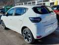 Dacia Sandero Journey TCe 100 6-Gang Weiß - thumbnail 3