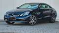 Mercedes-Benz E 300 CGI Coupe BE Navi Klima PDC AMG Azul - thumbnail 5