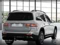 Mercedes-Benz GLB 220 d 4M AMG+NIGHT+AHK+MULTIBEAM+KAMERA+19"+8G Grau - thumbnail 4