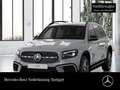 Mercedes-Benz GLB 220 d 4M AMG+NIGHT+AHK+MULTIBEAM+KAMERA+19"+8G Grau - thumbnail 1