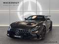 Mercedes-Benz AMG GT BLACK SERIES CARBON KERAMIK BUR 404 KM Grau - thumbnail 2