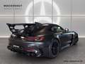 Mercedes-Benz AMG GT BLACK SERIES CARBON KERAMIK BUR 404 KM Grau - thumbnail 4