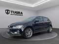 Volkswagen Polo Lounge BMT/Start-Stopp Schwarz - thumbnail 2