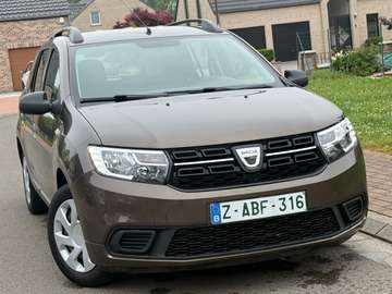 Logan MCV 1.0i SCe GARANTIE*FINANCEMENT 0%*EURO6