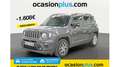 Jeep Renegade 1.5 MHEV Limited Gris - thumbnail 1