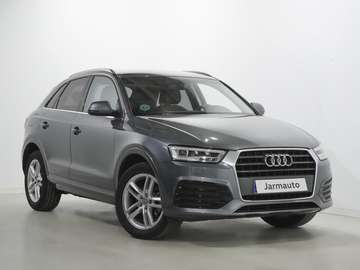 1.4 TFSI CoD Sport edition S tronic