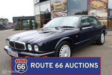 3.2 Executive | 1997 | Route 66 Auctions