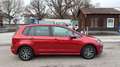 Volkswagen Golf Sportsvan VII Allstar*AUTO*NAVI*AHK Rosso - thumbnail 6