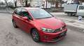 Volkswagen Golf Sportsvan VII Allstar*AUTO*NAVI*AHK Rosso - thumbnail 1