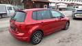 Volkswagen Golf Sportsvan VII Allstar*AUTO*NAVI*AHK Rosso - thumbnail 5