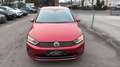 Volkswagen Golf Sportsvan VII Allstar*AUTO*NAVI*AHK Rosso - thumbnail 2