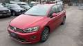 Volkswagen Golf Sportsvan VII Allstar*AUTO*NAVI*AHK Rosso - thumbnail 3