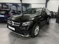 Mercedes-Benz GLC 250 GLC GLC 250 d 4Matic AMG Schwarz - thumbnail 3