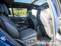 BMW X7 xDrive 40d M-Sport STANDHZ SITZBELÜFTUNG Blau - thumbnail 8