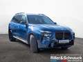 BMW X7 xDrive 40d M-Sport STANDHZ SITZBELÜFTUNG Blau - thumbnail 2
