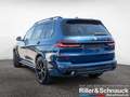 BMW X7 xDrive 40d M-Sport STANDHZ SITZBELÜFTUNG Blau - thumbnail 4