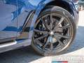 BMW X7 xDrive 40d M-Sport STANDHZ SITZBELÜFTUNG Blau - thumbnail 5