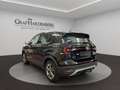 Volkswagen T-Cross 1.0 TSI DSG Style ACC LED Schwarz - thumbnail 3