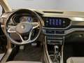 Volkswagen T-Cross 1.0 TSI DSG Style ACC LED Schwarz - thumbnail 11