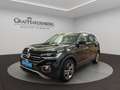 Volkswagen T-Cross 1.0 TSI DSG Style ACC LED Schwarz - thumbnail 1