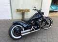 Yamaha XVS 650 DragStar Black Beauty Bobber* 9000km* Top* Falcon* Negro - thumbnail 11