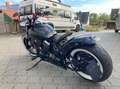 Yamaha XVS 650 DragStar Black Beauty Bobber* 9000km* Top* Falcon* Negro - thumbnail 3