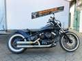 Yamaha XVS 650 DragStar Black Beauty Bobber* 9000km* Top* Falcon* Negro - thumbnail 1