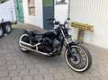 Yamaha XVS 650 DragStar Black Beauty Bobber* 9000km* Top* Falcon* Negro - thumbnail 12