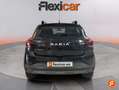 Dacia Sandero Stepway Essential 74kW (100CV) ECO-G Negro - thumbnail 4