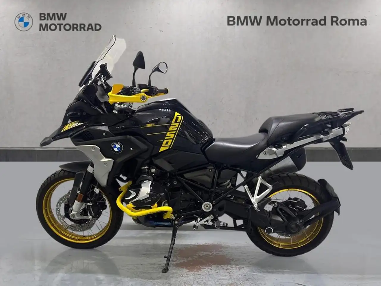 BMW R 1250 GS