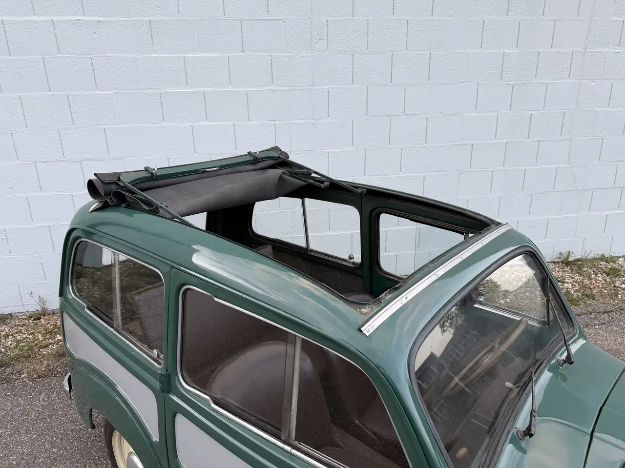 Fiat Topolino, foto 8
