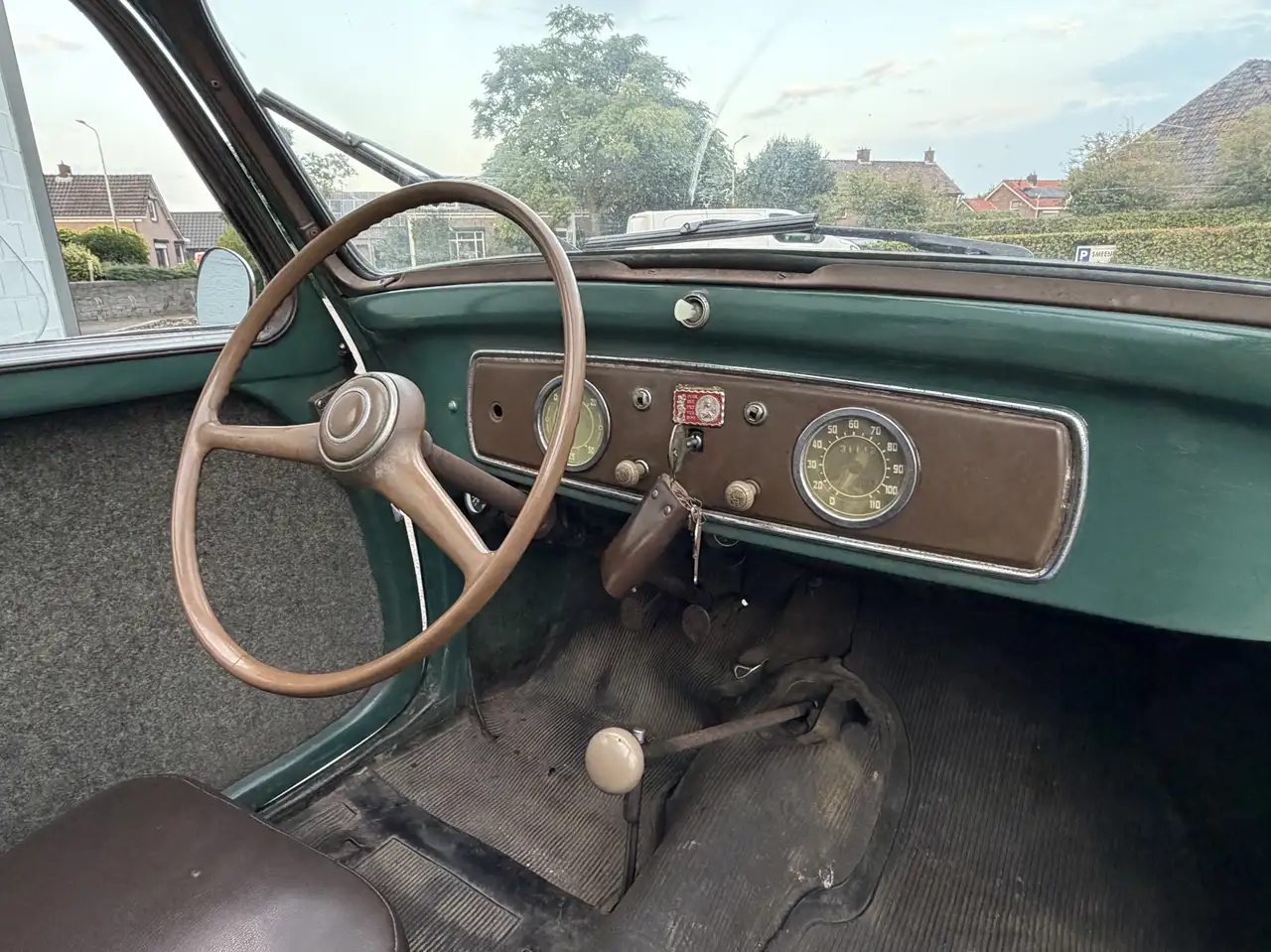 Fiat Topolino, foto 12